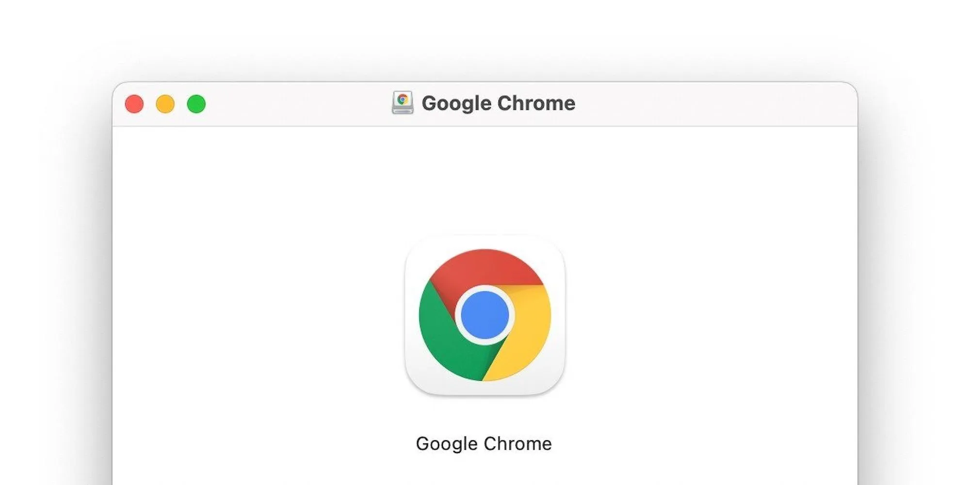 Google has made Chrome Safer Browsing on Apple