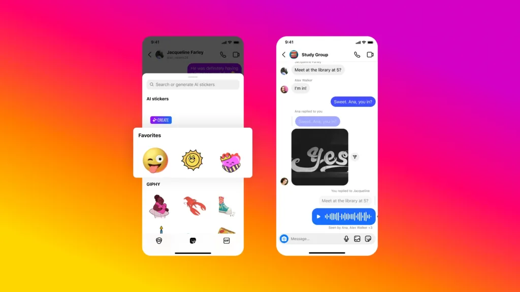 Instagram Enhances User Experience with New DM Feature