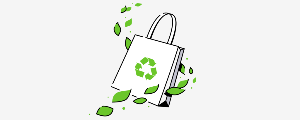 4 Top Practices for Sustainable UX Eco friendly Online Shopping